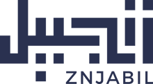 Main Logo Blue
